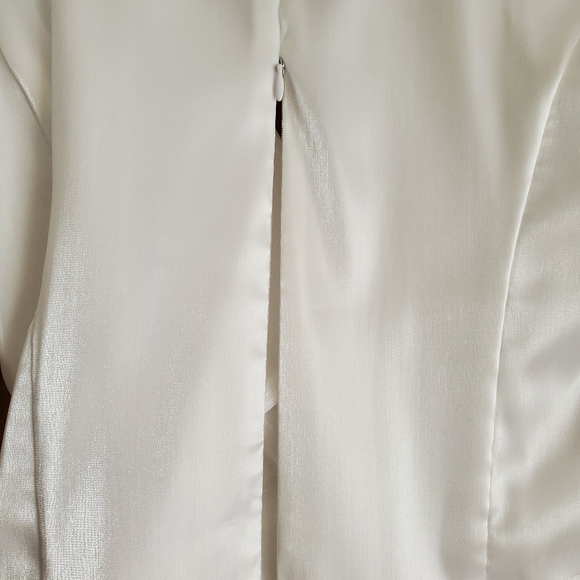 Jessica Howatd Blouse Evening Wear - Picture 4 of 5